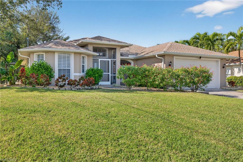 1738 NW 24th PL, CAPE CORAL FL 33993