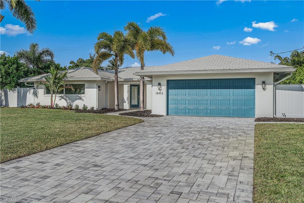 18452 Cutlass DR, FORT MYERS BEACH FL 33931