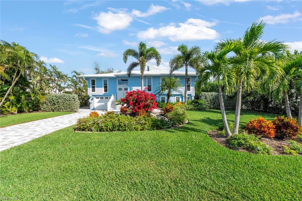 4460 Waters Edge LN, SANIBEL FL 33957