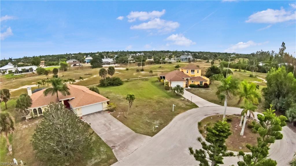 14358 Tamarac DR, BOKEELIA FL 33922