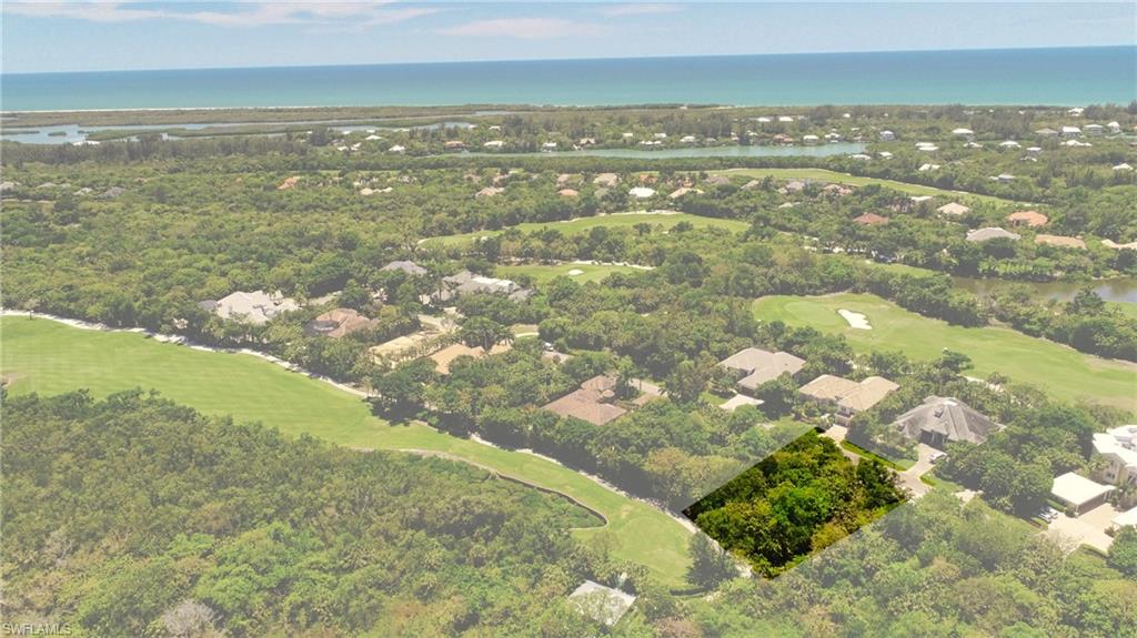 5648 Baltusrol CT, SANIBEL FL 33957