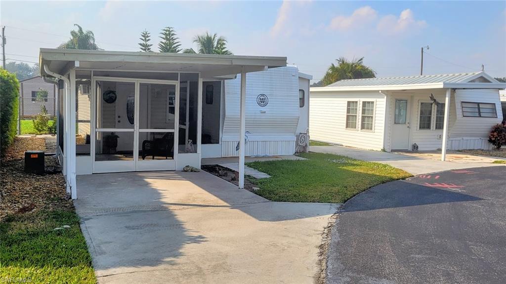 1339 Old Lakeport RD # 30B, MOORE HAVEN FL 33471