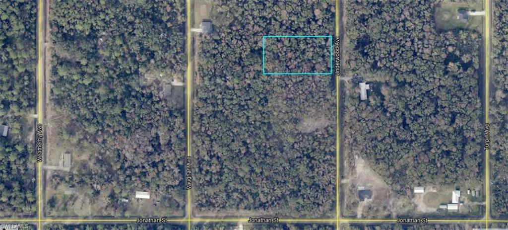 10695 Underwood AVE, HASTINGS FL 32145