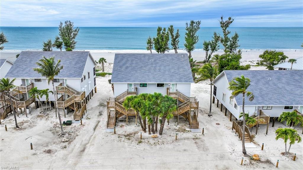 1403 Beach Cottages, CAPTIVA FL 33924