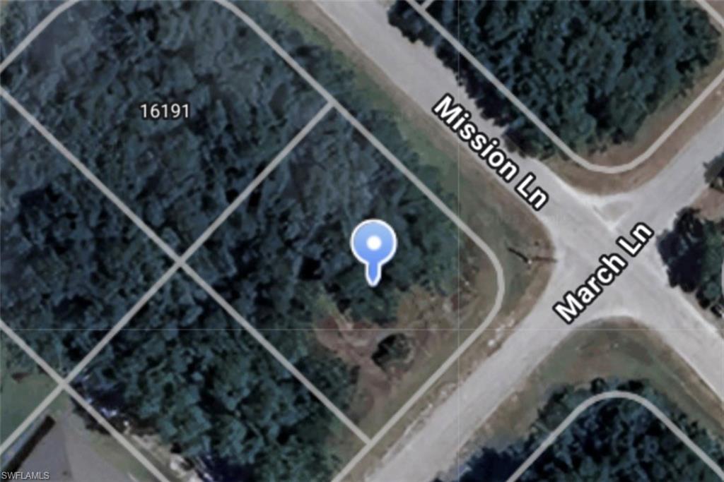 March LN, LABELLE FL 33935