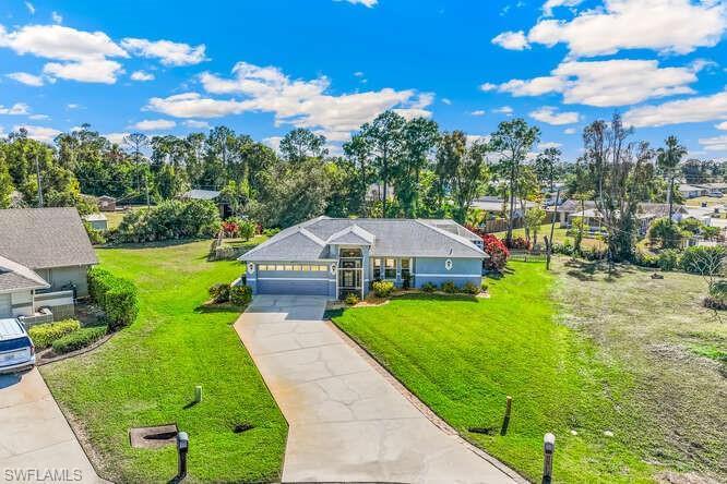 9180 Frank RD, FORT MYERS FL 33967