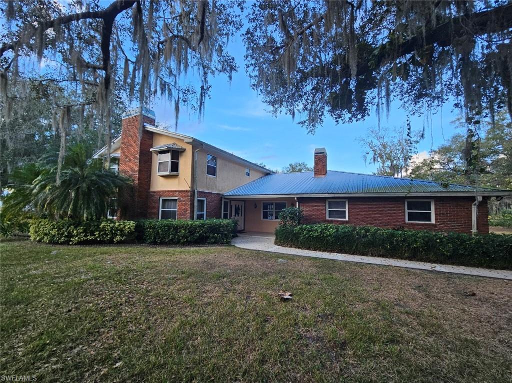 3680 Ft Denaud RD, LABELLE FL 33935