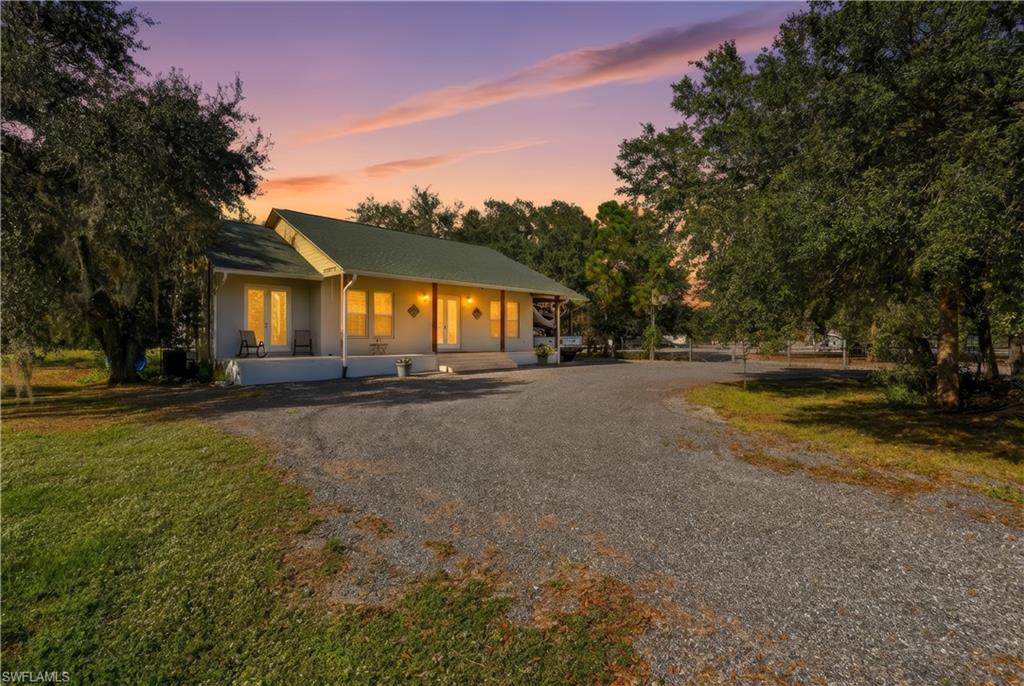 140 N Brida ST, CLEWISTON FL 33440