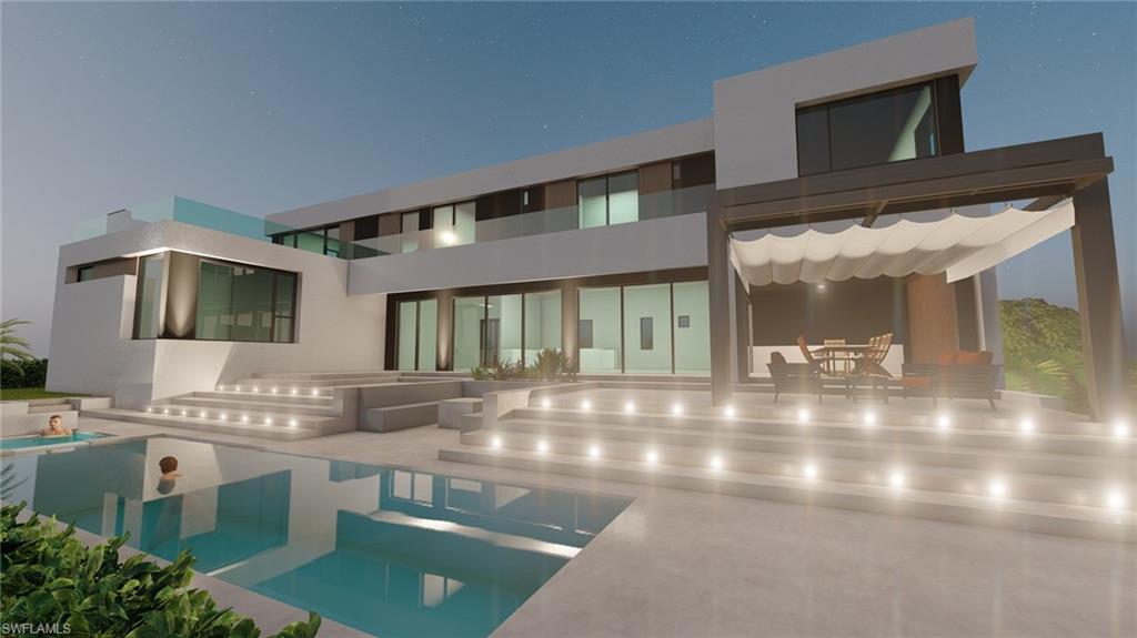 11480 Rebecca CIR, FORT MYERS BEACH FL 33931