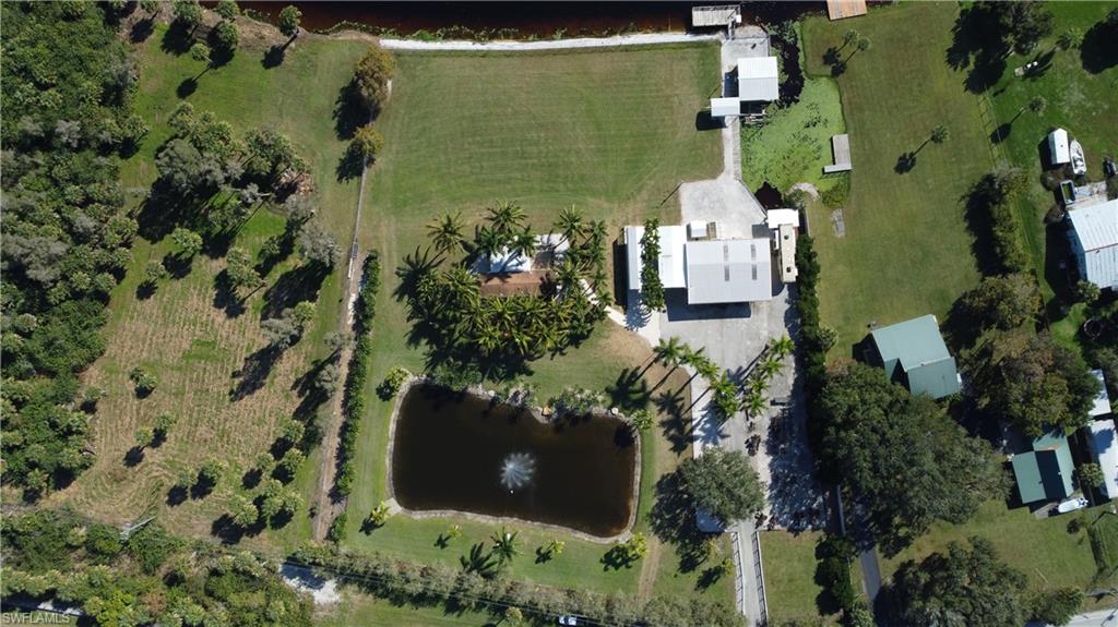 3342 County Road 721 LOOP, MOORE HAVEN FL 33471