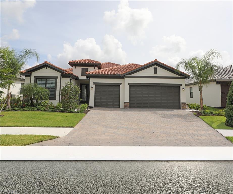 11888 Hickory Estate CIR, FORT MYERS FL 33913