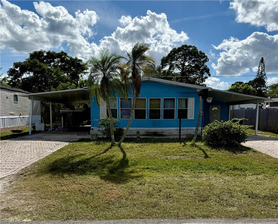 11201 Tango DR, BONITA SPRINGS FL 34135