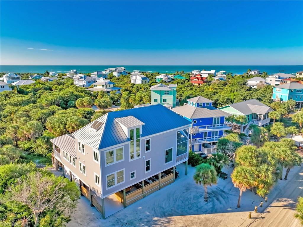 4491 Cutlass DR, Upper Captiva FL 33924