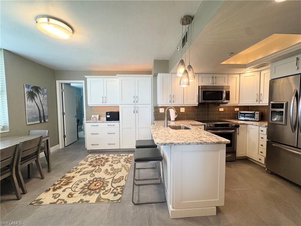 7390 Estero BLVD # 803, FORT MYERS BEACH FL 33931