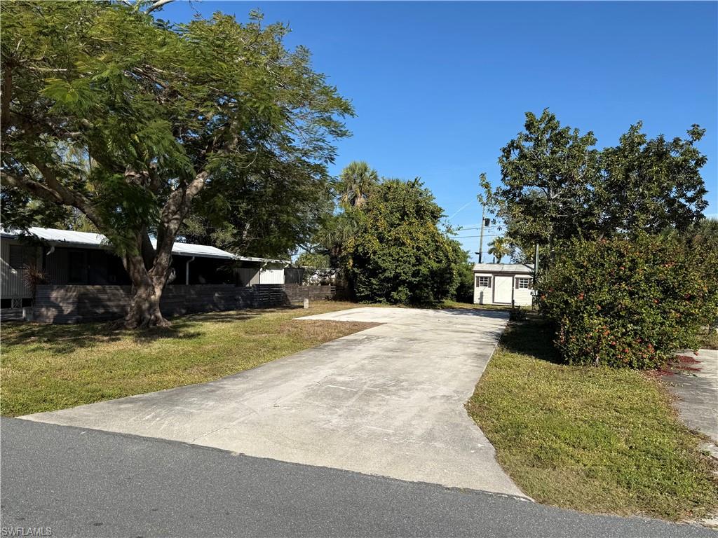 12060 Live Oak DR