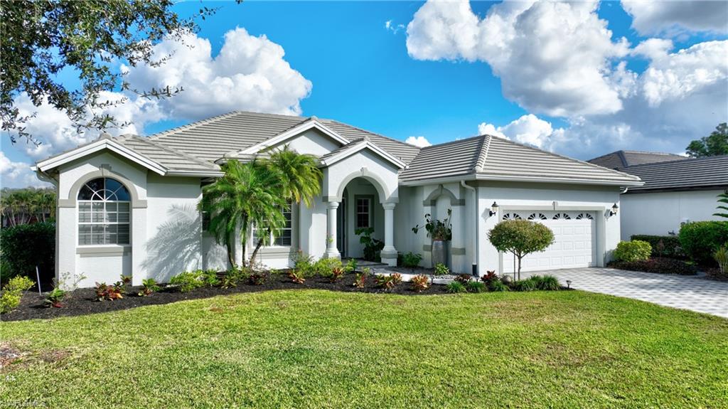 2255 Berkley WAY, LEHIGH ACRES FL 33973