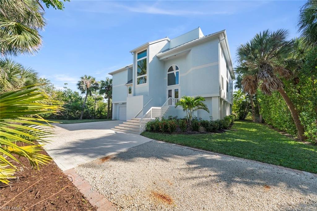 505 Kinzie Island CT, SANIBEL FL 33957