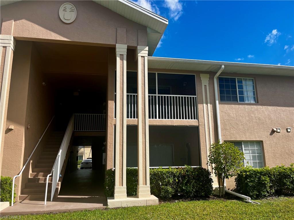 27123 Matheson AVE # 206, BONITA SPRINGS FL 34135