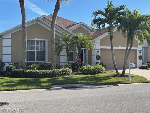 9214 Palm Island CIR, NORTH FORT MYERS FL 33903