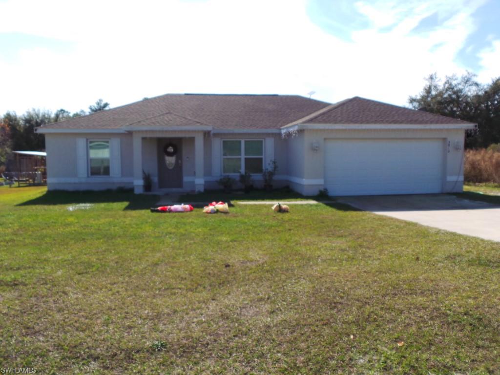 5810 SW 158th PL, OCALA FL 34473