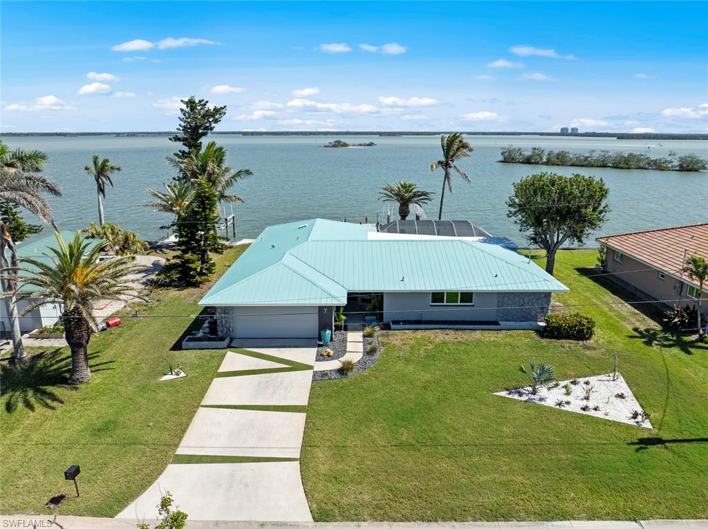 7 Bayview BLVD, FORT MYERS BEACH FL 33931