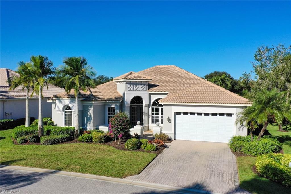 23180 Whispering Ridge DR, ESTERO FL 34135