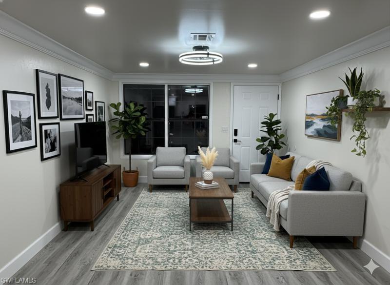 5219 Treetops DR # I, NAPLES FL 34113