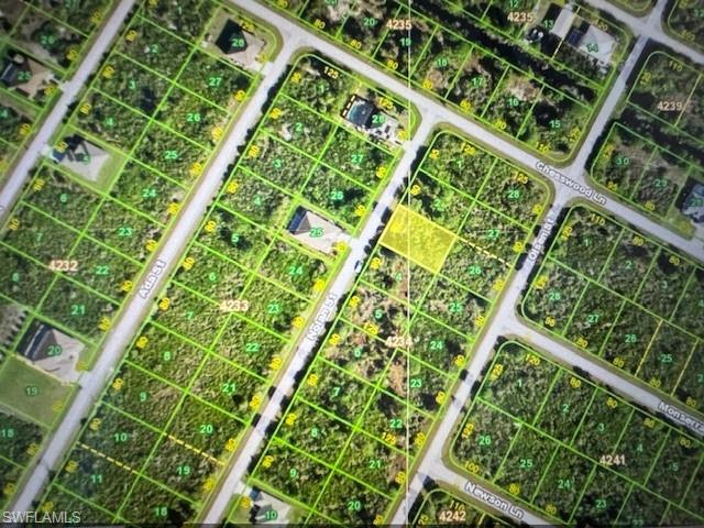 8338 Nolan ST, PORT CHARLOTTE FL 33981