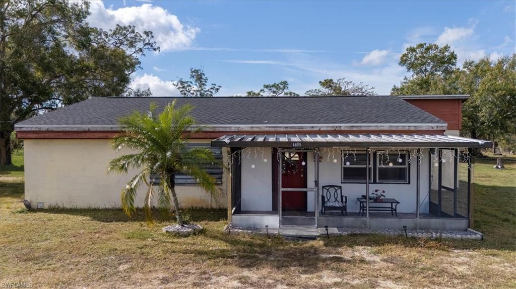 2099 Summerall RD, LABELLE FL 33935