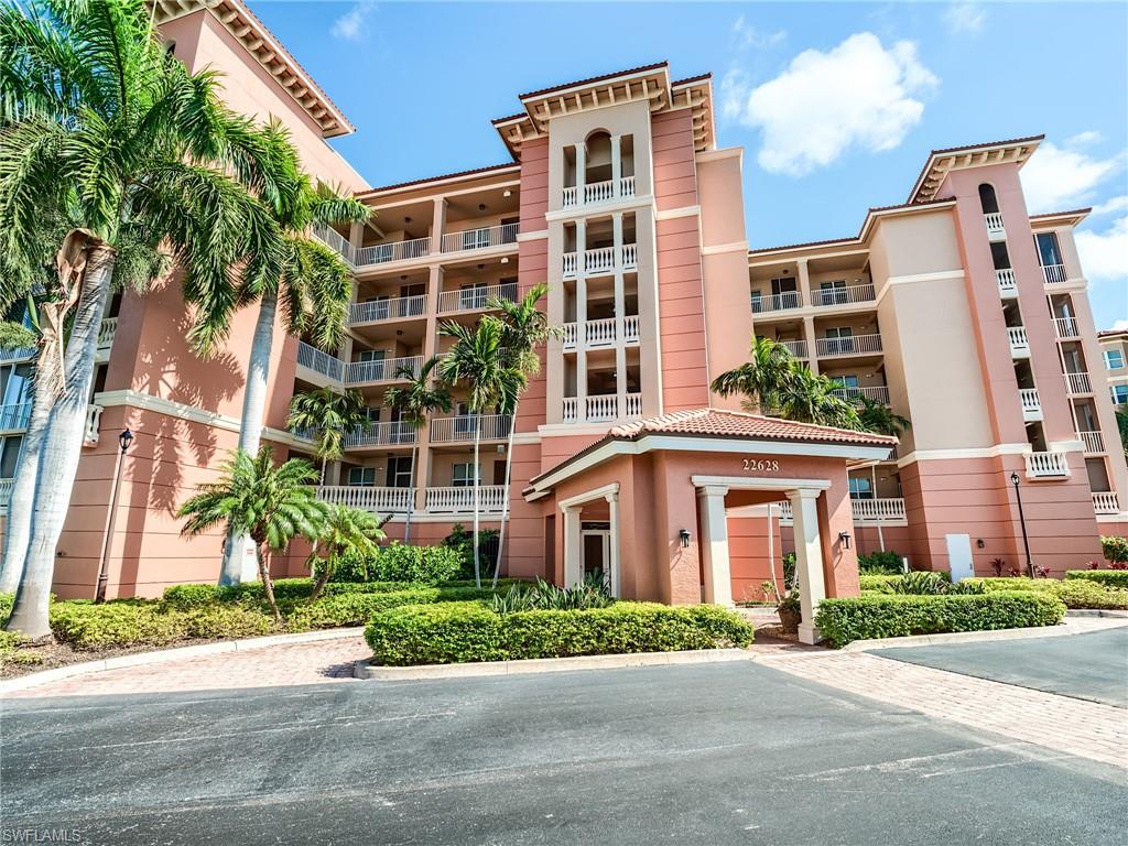22628 Island Pines WAY # 1403, FORT MYERS BEACH FL 33931