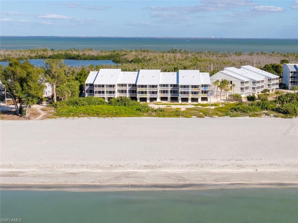 2004 Gulf Beach Villas, CAPTIVA FL 33924