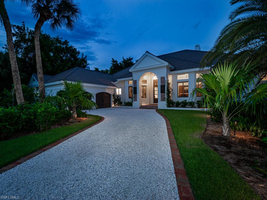 2388 Wulfert RD, SANIBEL FL 33957