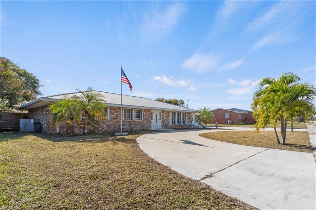 610 E Avenida Del Rio, CLEWISTON FL 33440