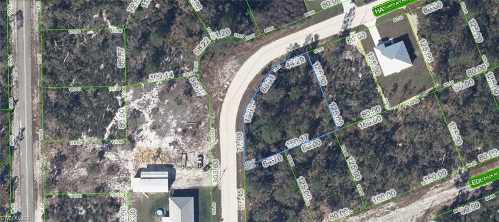 114 Hayes AVE NE, LAKE PLACID FL 33852