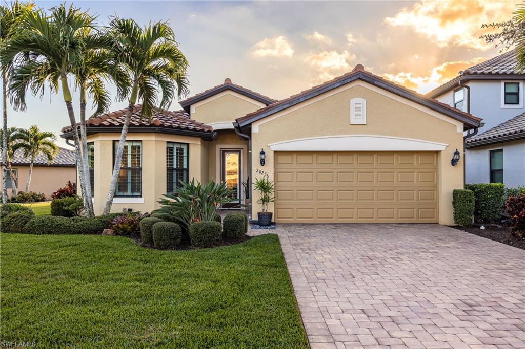 20256 Black Tree LN, ESTERO FL 33928