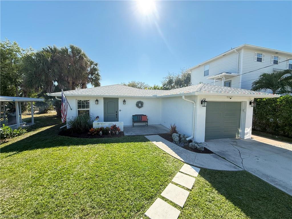 4729 Spring Creek DR, BONITA SPRINGS FL 34134