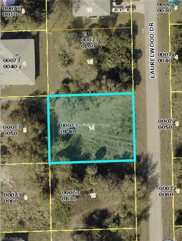 6023 Laurelwood DR, FORT MYERS FL 33905