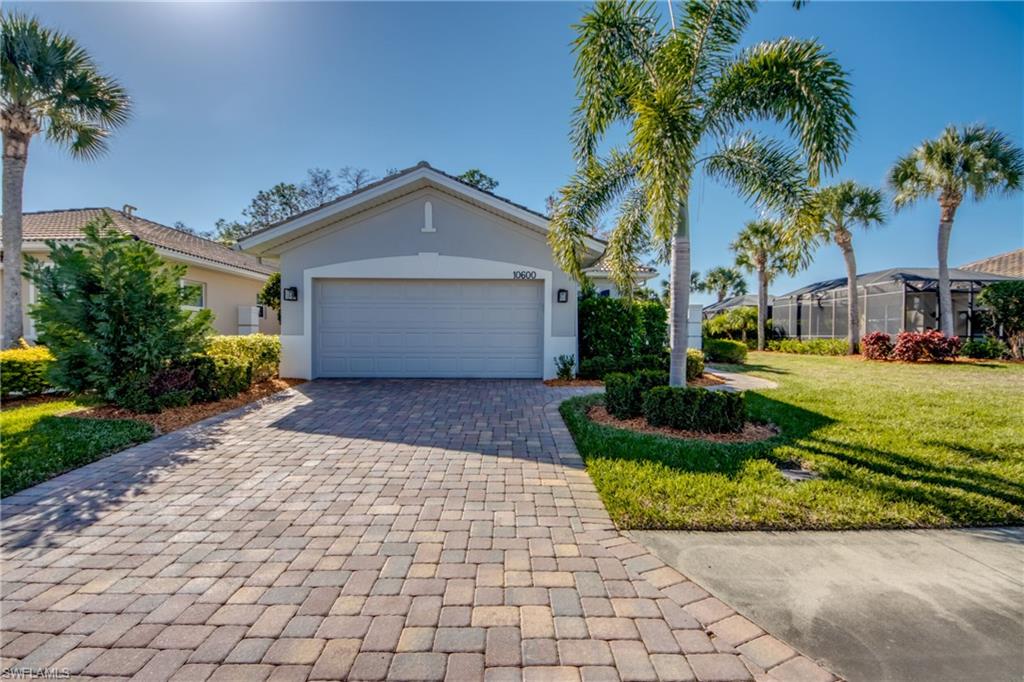 10600 Tirano CT, FORT MYERS FL 33913