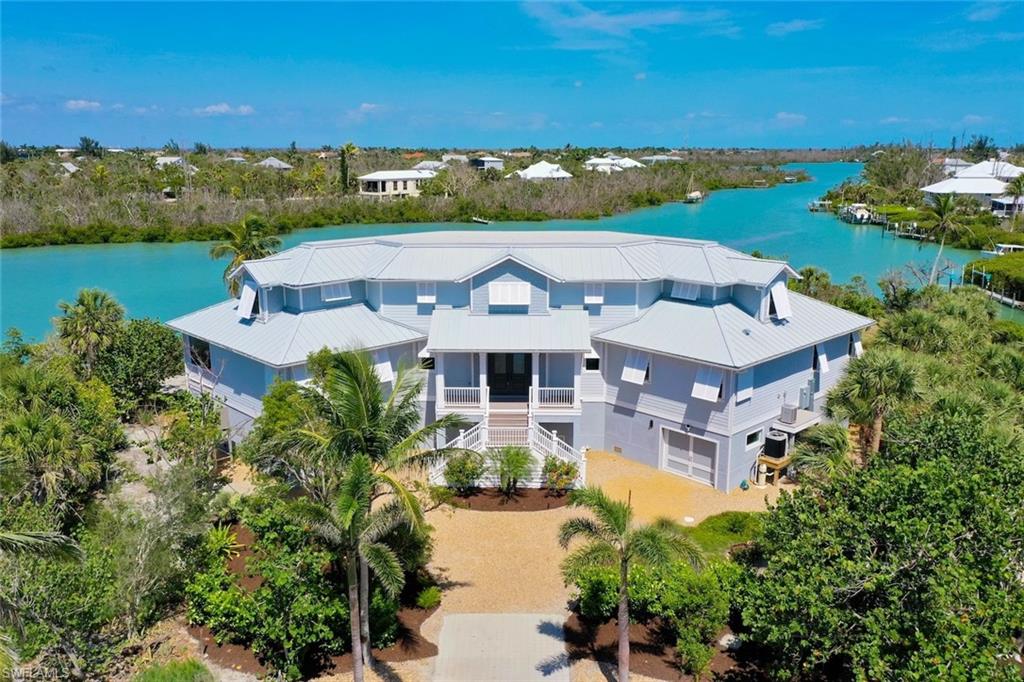 6401 Pine AVE, SANIBEL FL 33957