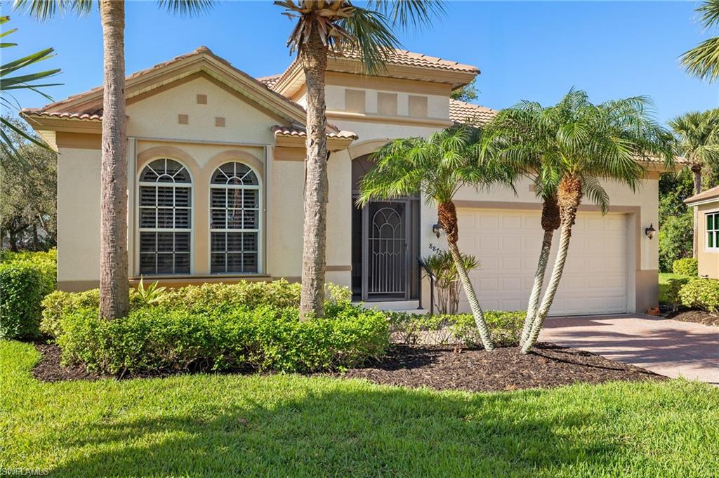 8872 King Henry CT, FORT MYERS FL 33908