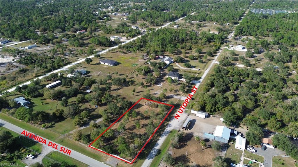 621 Avenida Del Sur, CLEWISTON FL 33440