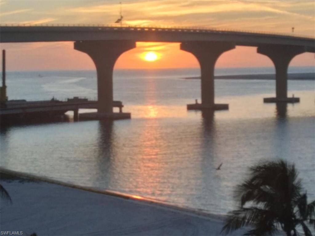 8701 Estero BLVD 308