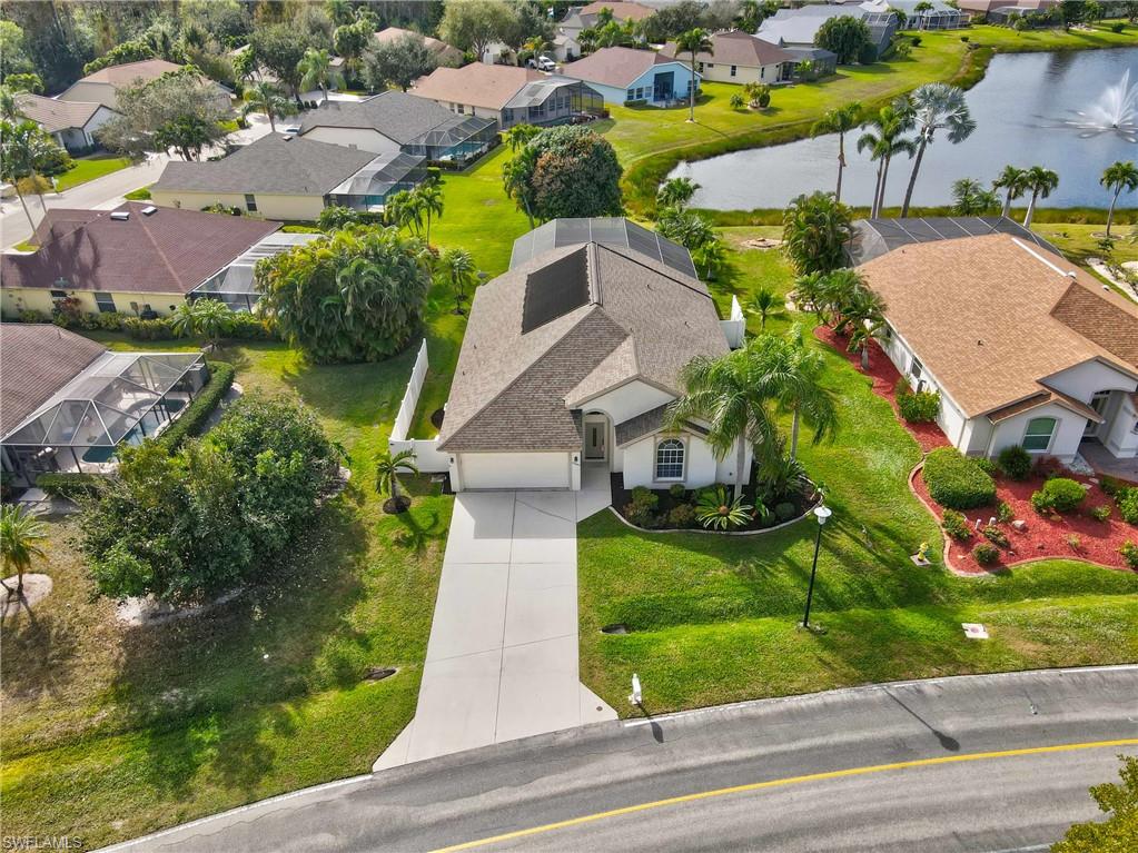 22860 Fountain Lakes BLVD, ESTERO FL 33928