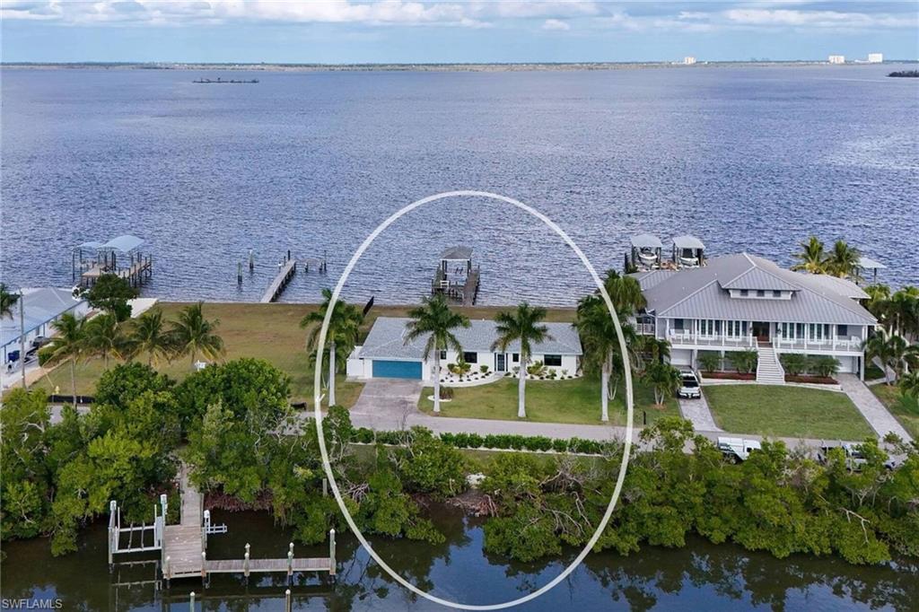 2210 Eighth AVE, ST. JAMES CITY FL 33956