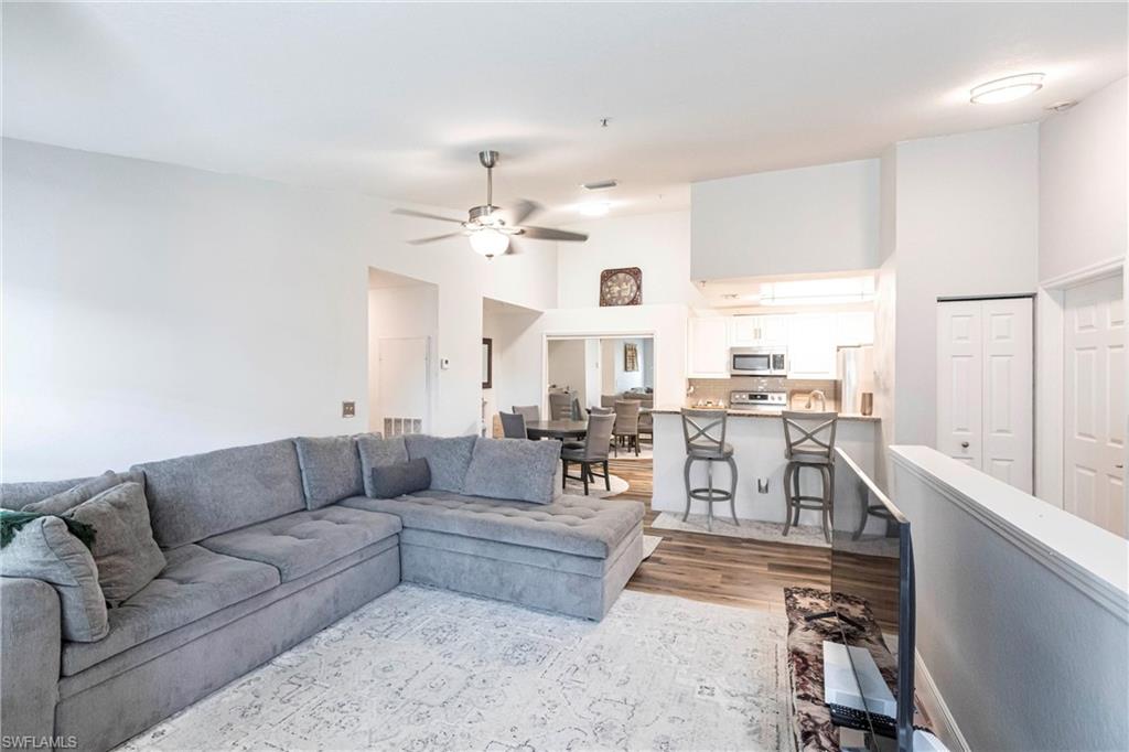 14895 Pleasant Bay LN # 5204, NAPLES FL 34119