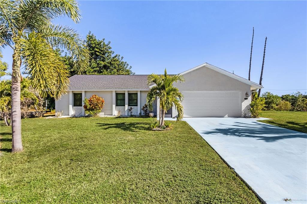 12184 Dolphin RD, BOKEELIA FL 33922