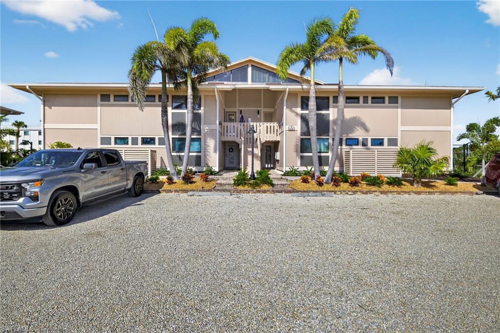 629 Nerita ST # 4, SANIBEL FL 33957