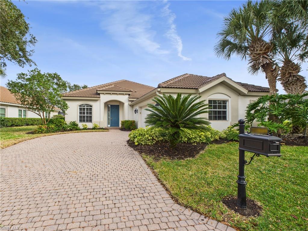 21809 Masters CIR, ESTERO FL 33928