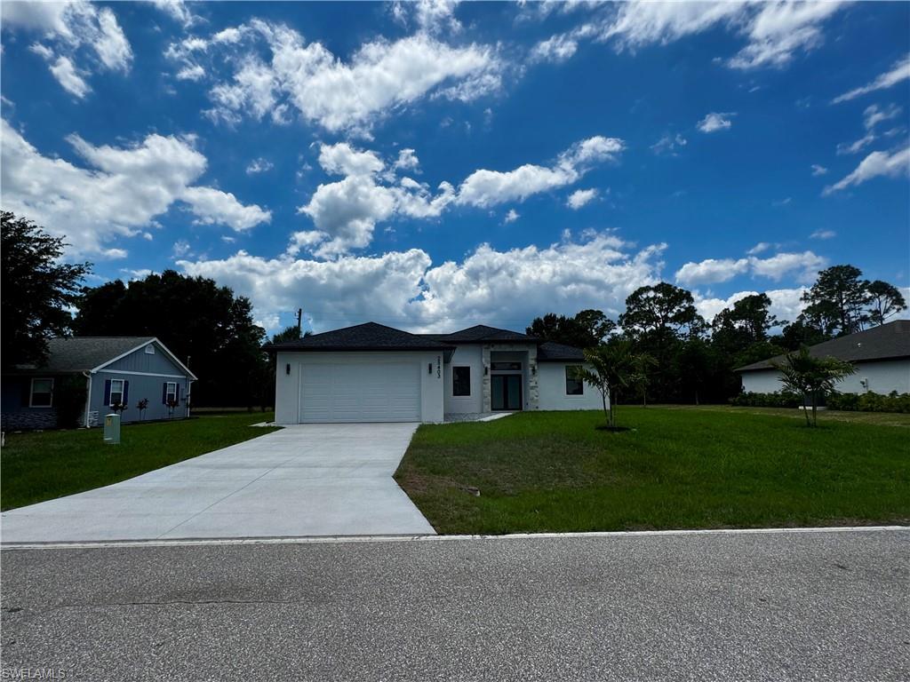 25403 Prada DR