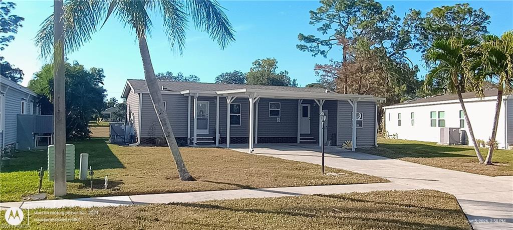 133 Belle Isle CIR